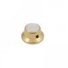 Boston KG-261 bell knob with pearloid inlay