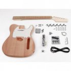 Boston KIT-TE-15 guitar assembly kit