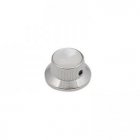 Boston KN-261 bell knob with pearloid inlay