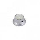 Boston KCH-261 bell knob with pearloid inlay