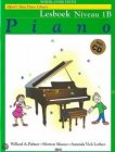 Broekmans en Van Poppel Alfred's Basic Piano Library Lesboek Niveau 1B