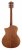 Bromo Bromo BAT4C Tahoma Series Hillside auditorium guitar with solid spruce top