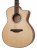 Bromo Bromo BAT4C Tahoma Series Hillside auditorium guitar with solid spruce top