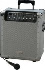 CLX BL-8-BT portable soundsystem
