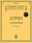 Scott Joplin Complete Rags