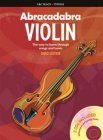 Collins Music Abracadabra Violin Book 1