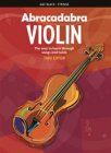 Collins Music Abracadabra Violin
