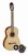 Cort Cort AC100 klassieke gitaarpakket incl tuner + hoes