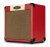 Cort Cort CM15R Dark Red gitaarcombo 15W