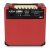 Cort Cort CM15R Dark Red gitaarcombo 15W