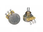CTS CTS500-A53 USA 500K audio potentiometer