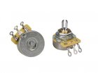CTS CTS500-A61 USA 500K audio potentiometer