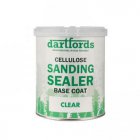 Dartfords Cellulose Sanding Sealer Clear - 1000ml can