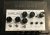 DSM & Humboldt DSM & Humboldt Simplifier MKI Classic Zero Watt Stereo Guitar Preamp/CabSim/DI