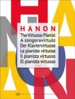 Editio Musica Budapest Hanon The virtuoso pianist