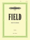 Edition Peters Field Nocturnes