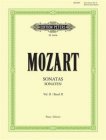 Edition Peters Mozart Sonaten 2