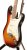 ESP LTD ESP LTD ST-213 R 3TSB upgrade EMG HZ