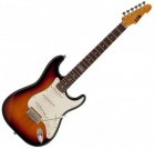 ESP LTD ESP LTD ST-213 R 3TSB upgrade EMG HZ