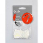 Fender 0980351780 Classic Celluloid Pickpack Thin 12 picks