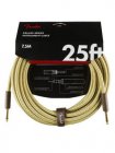 Fender Fender 0990820076 Deluxe Series instrument cable 7,5m