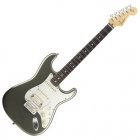 Fender American Standard Stratocaster HSS Jade Pearl RW