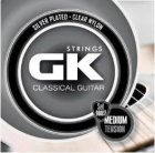 GK GK snarenpack zilver 960 SP Series