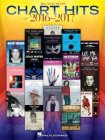 Chart Hits of 2016-2017 Big Note Songbook