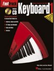 Hal Leonard FastTrack Keyboard 1