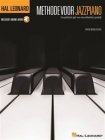 Hal Leonard Hal Leonard Methode voor Jazzpiano