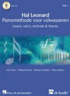 Hal Leonard Hal Leonard Pianomethode Voor Volwassenen 1