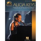 Hal Leonard Piano Play Along Vol 117 Alicia Keys