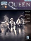Hal Leonard Queen Violin Play-Along