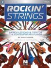 Hal Leonard Rockin' Strings : Violin
