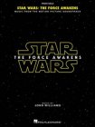 Hal Leonard Star Wars : Episode VII : The Force Awakens Piano