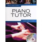 Hal Leonard Really Easy Piano Tutor
