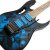 Ibanez Ibanez Ibanez JEM77P-BFP Steve Vai Premium Blue Floral Pattern