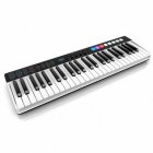IK Multimedia IK Multimedia iRig Keys I/O 49 MIDI-keyboard met audio-interface