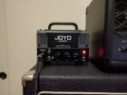 Joyo Bantamp Zombie (Mesa Boogie) Guitar Amp Head 20W Pre Amp Tube Hybrid