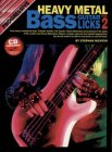 Koala Progressive Heavy Metal Bass Licks 1