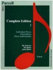 Henry Purcell Complete Edition I
