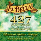 La Bella L427 snarenset voor klassieke gitaar