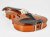 Leonardo Leonardo LV-1018 Basic Series vioolset 1/8