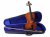 Leonardo Leonardo LV-1543 Basic Series vioolset 3/4