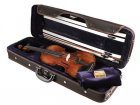 Leonardo LV-5044 Maestro Series violin outfit 4/4
