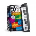 Music Maker 2015 Premium Control INT