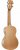 Mahalo Mahalo Island Series ML2SD concert ukelele
