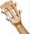 Mahalo Mahalo Island Series ML2SD concert ukelele