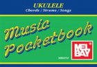 Mel Bay Ukulele Pocketbook