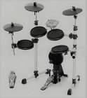 Millenium Millenium MPS-150 E-Drum Set
